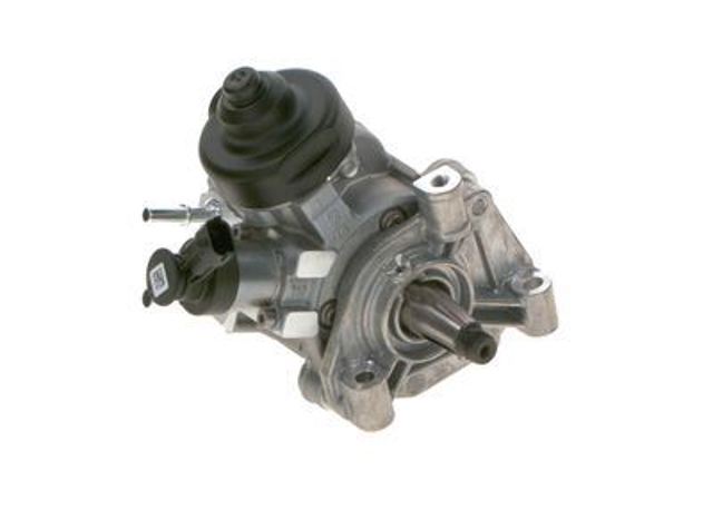 445010704 Bosch Pompa wtryskowa wysokiego ciśnienia
