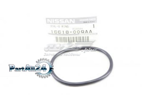  Nissan/Infiniti 1661800QAA