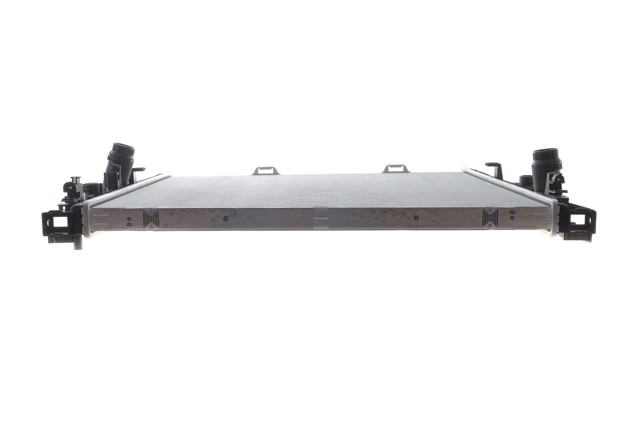 Do koszyka Chłodnica silnika BMW X7  G07