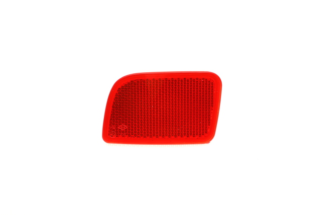 Lampa odblaskowa zderzaka tylnego prawa Rotweiss RWS1375 cena, od 12,22 USD