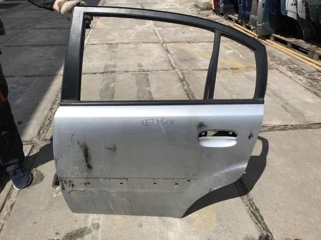 Drzwi tylne lewe do KIA Rio II JB