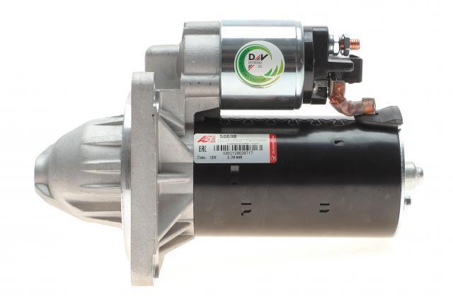 Rozrusznik AS/Auto Storm S0588 cena, od 179,37 USD