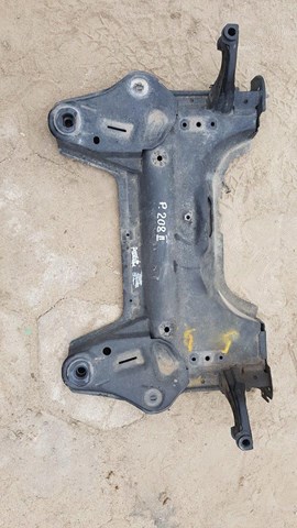 Korpus osi przedniej do Opel Corsa F P2JO