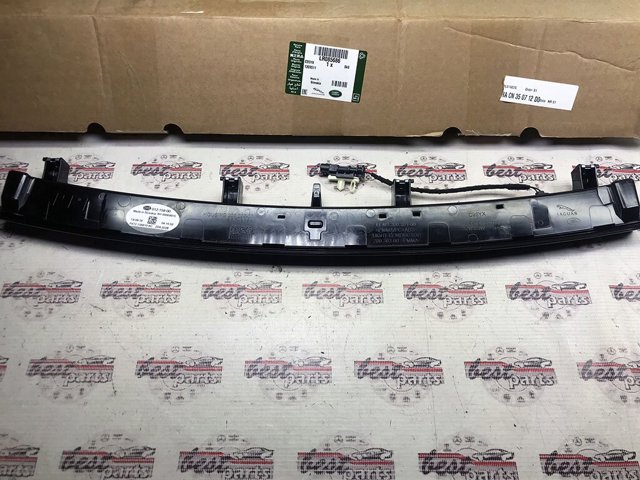 Lampa stop tylna dodatkowa Land Rover Range Rover SPORT II SUV (L494) (2013 - 2022) cena, od 138,51 USD
