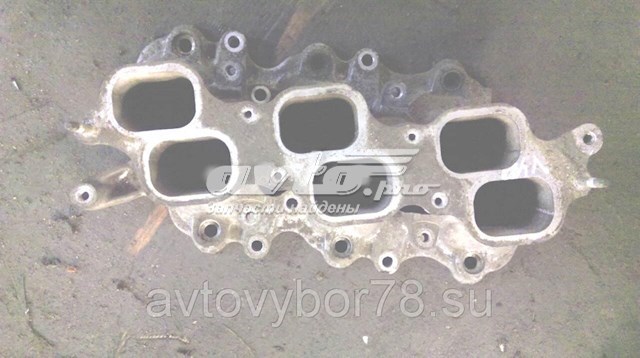 Do koszyka Kolektor ssący Lexus RX 270/350/450H AGL10, GGL15, GYL15