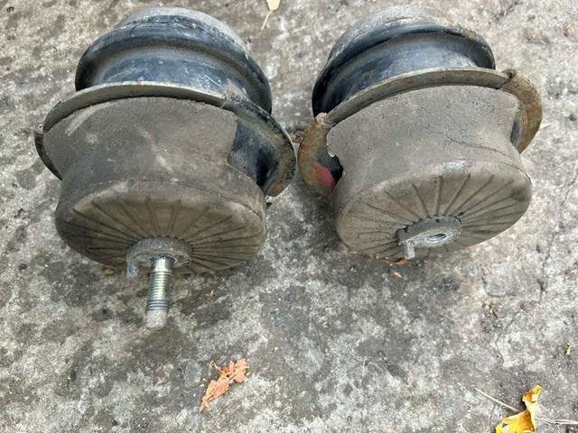 Poduszka (podpora) silnika lewa Infiniti FX SUV (S51) (2008 - 2026) cena, od 118,84 USD