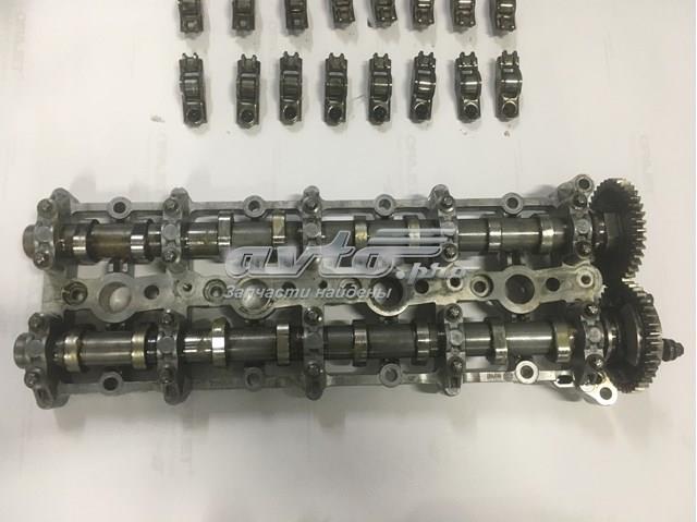 Wał rozrządu silnika ssący, dolotowy BMW 11318506076 cena, od 229,29 USD