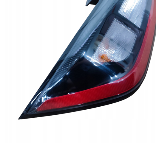 Przednia lampa przeciwmgielna tylna lewa Hyundai/Kia 92405J9510 cena, od 241,09 USD