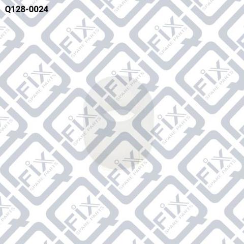 Tuleja mechanizmu zmiany biegów Q-fix Q1280024 cena, od 1,38 USD