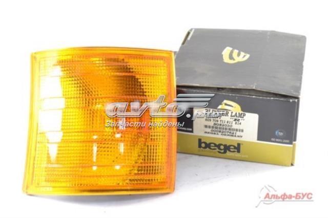 BG82030R Begel Kierunkowskaz lewy