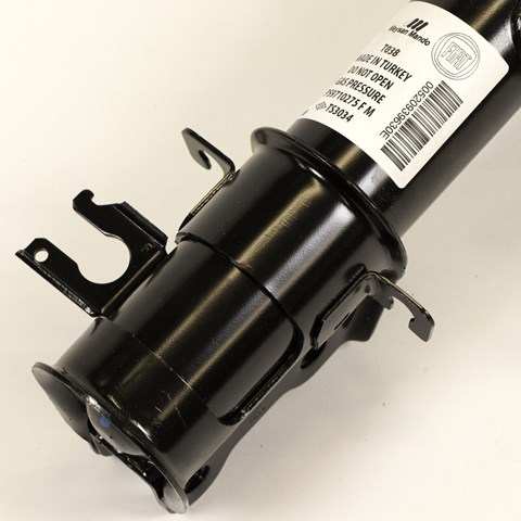 52093963 Fiat/Alfa/Lancia Amortyzator przedni prawy