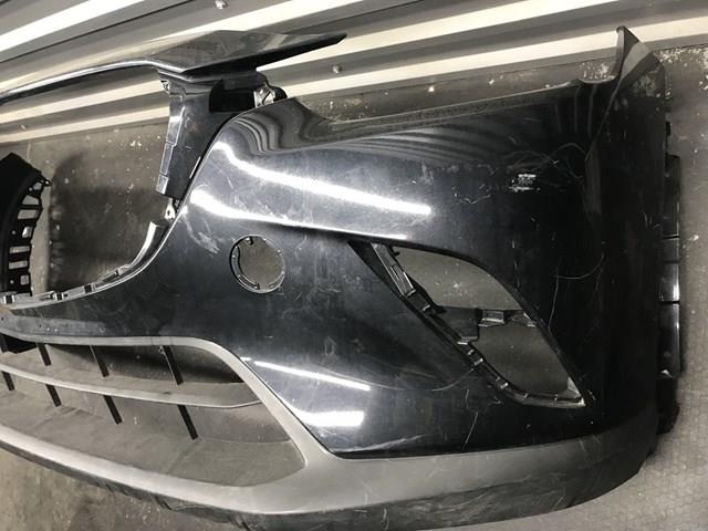 Do koszyka DK8A50031D8P Mazda Zderzak przedni