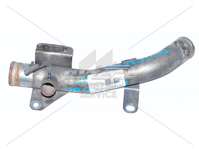 Przewód (króciec) układu chłodzenia Fiat/Alfa/Lancia 504157800 cena, od 44,86 USD