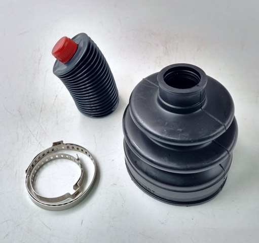Osłona przegubu homokinetycznego półosi przedniej wewnętrzna Q-fix Q0040130 cena, od 32,50 USD