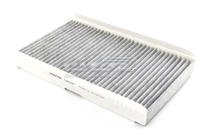 Filtr kabiny Shafer SAK138 cena, od 9,67 USD