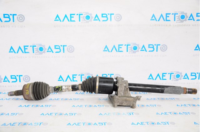 68254468AA Chrysler Alternator