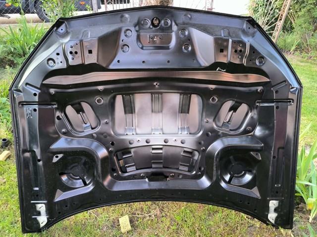 Maska silnika Mercedes GLS SUV (X167) (2019 - 2026) cena, od 715,30 USD