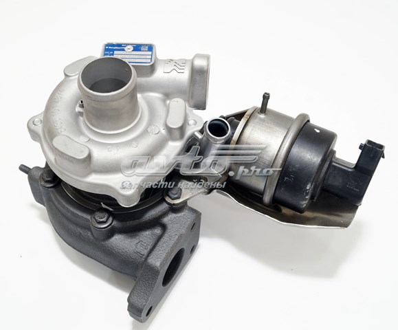 Turbina Opel 860550 cena, od 359,12 USD