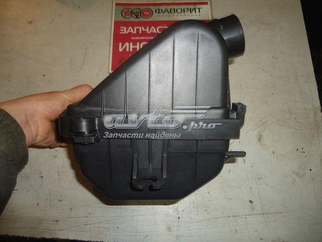 Obudowa filtra powietrza 96344641 General Motors
