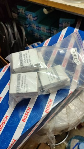 Panewki korbowodowe wału korbowego, zestaw, standardowe (STD) do Daewoo Tico  KLY3