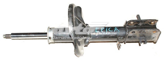 Amortyzator przedni lewy do Chevrolet Epica I V200