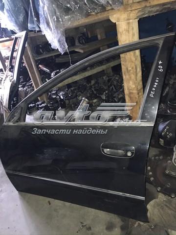 Drzwi tylne prawe do Peugeot 607  9D, 9U