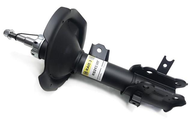 RS313517 Raiso Amortyzator przedni lewy