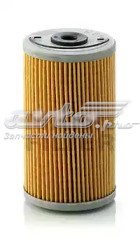 Filtr oleju H614N Mann-Filter