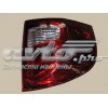 Lampa zespolona tylna prawa do Great Wall Hover  CC646