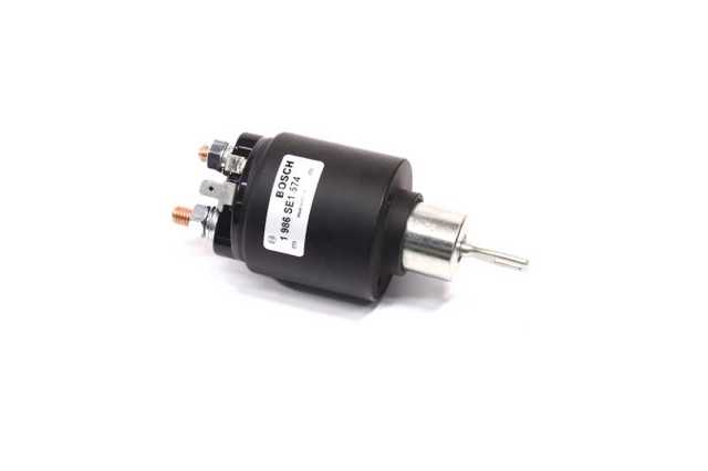 Elektromagnes rozrusznika Bosch 1986SE1574 cena, od 27,22 USD