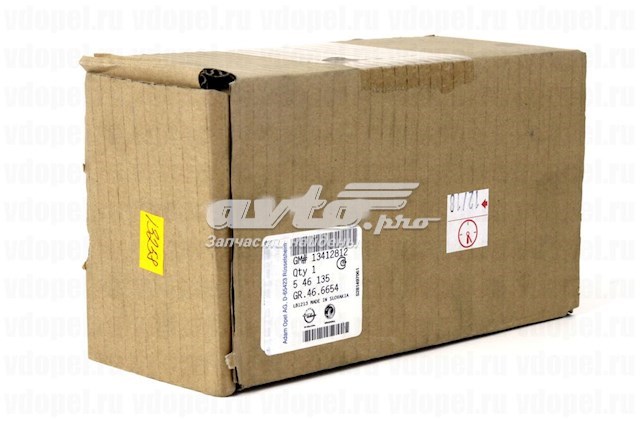 13412812 General Motors Jarzmo zacisku hamulcowego przedniego