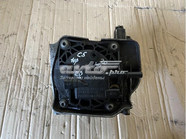 Do koszyka Obudowa filtra paliwa Fiat Scudo  270