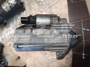 Rozrusznik 02Z911024K VAG