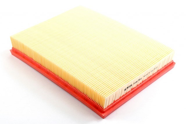 Do koszyka SXM27031 Shafer Filtr powietrza