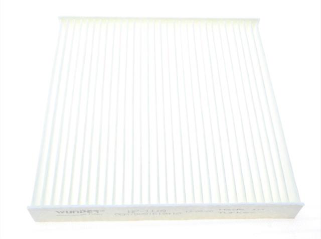 Filtr kabiny Wunder WP1110