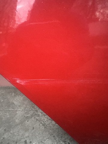  Drzwi tylne prawe Geely Mk 