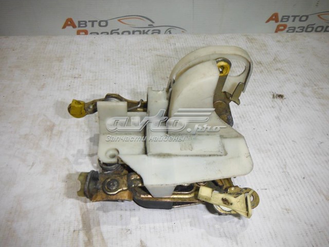 Zamek drzwi przednich prawych Opel Omega A sedana (16, 17, 19) (1986 - 1994) cena, od 41,04 USD