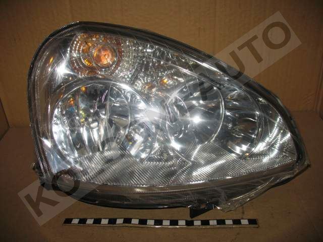 Do koszyka Reflektor prawy ВАЗ PRIORA  2170