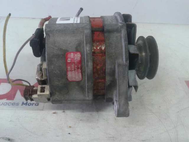 Alternator Renault (RVI) 9120144267