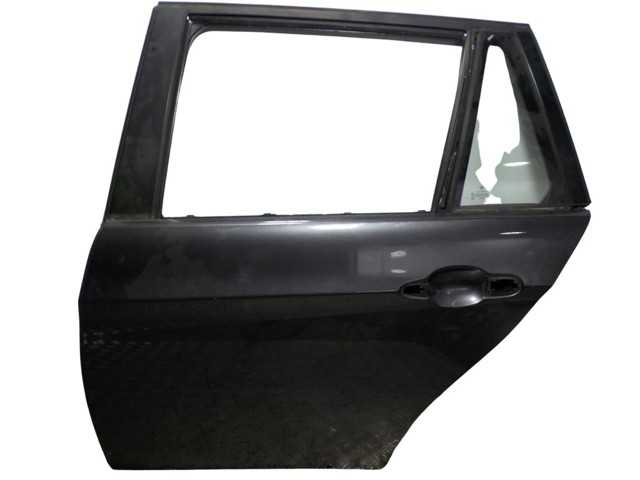 Drzwi tylne lewe BMW 3 kombi (E91) (2004 - 2012) cena, od 381,77 USD