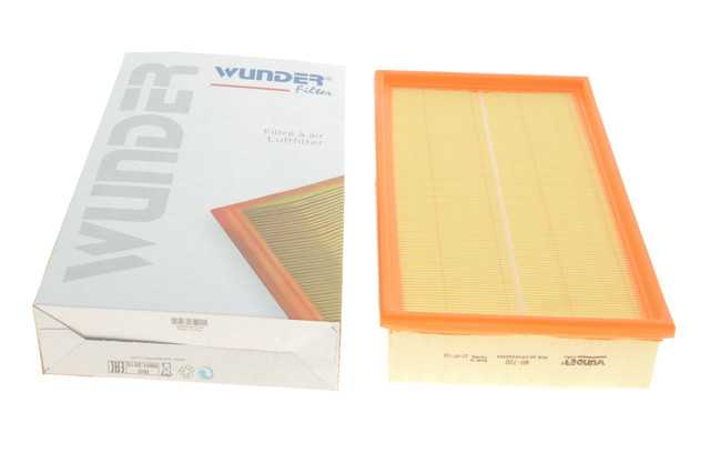 Filtr powietrza WH700 Wunder