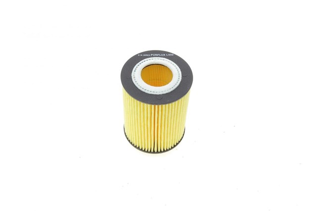 Filtr oleju Purflux L999 cena, od 8,22 USD