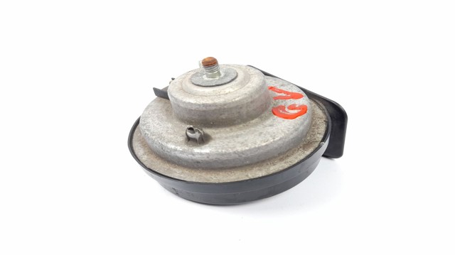  Sygnał dźwiękowy (klakson) Ford Transit 7