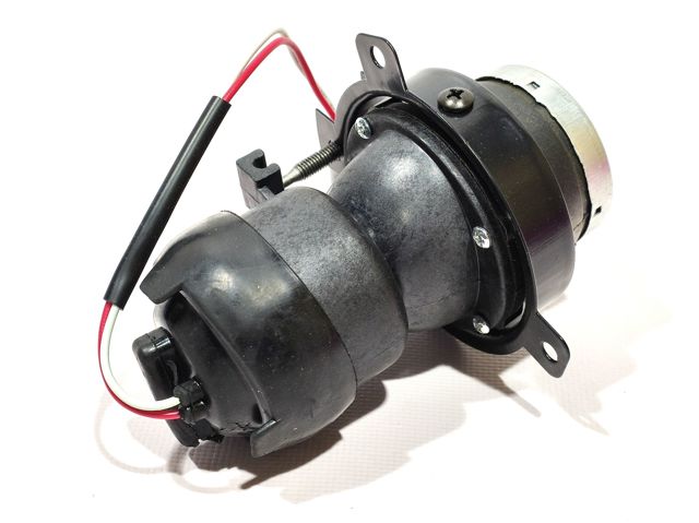 Lampa przeciwmgielna lewa Chery A13 Forza/Bonus/Storm2 hatchback (2010 - 2026) cena, od 15,75 USD