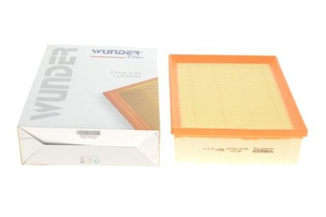 WH 823 Wunder filtr powietrza