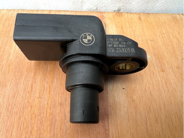 Czujnik położenia wałka rozrządu BMW 12142249320 cena, od 26,04 USD
