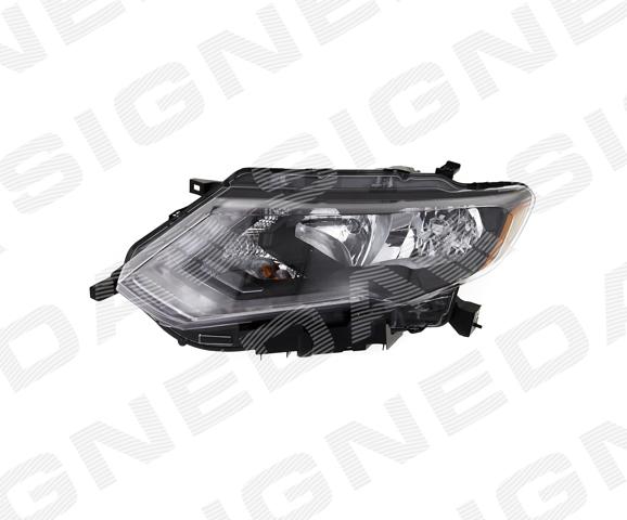 ZDS111066L Signeda Reflektor lewy