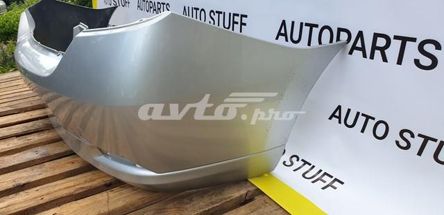 Zderzak tylny Renault (RVI) 850220725R cena, od 103,64 USD