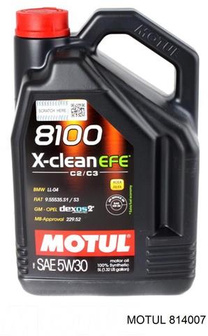 Olej do silnika Motul 814007 cena, od 27,67 USD
