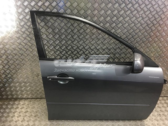 Do koszyka Drzwi przednie prawe Mazda 6  GG